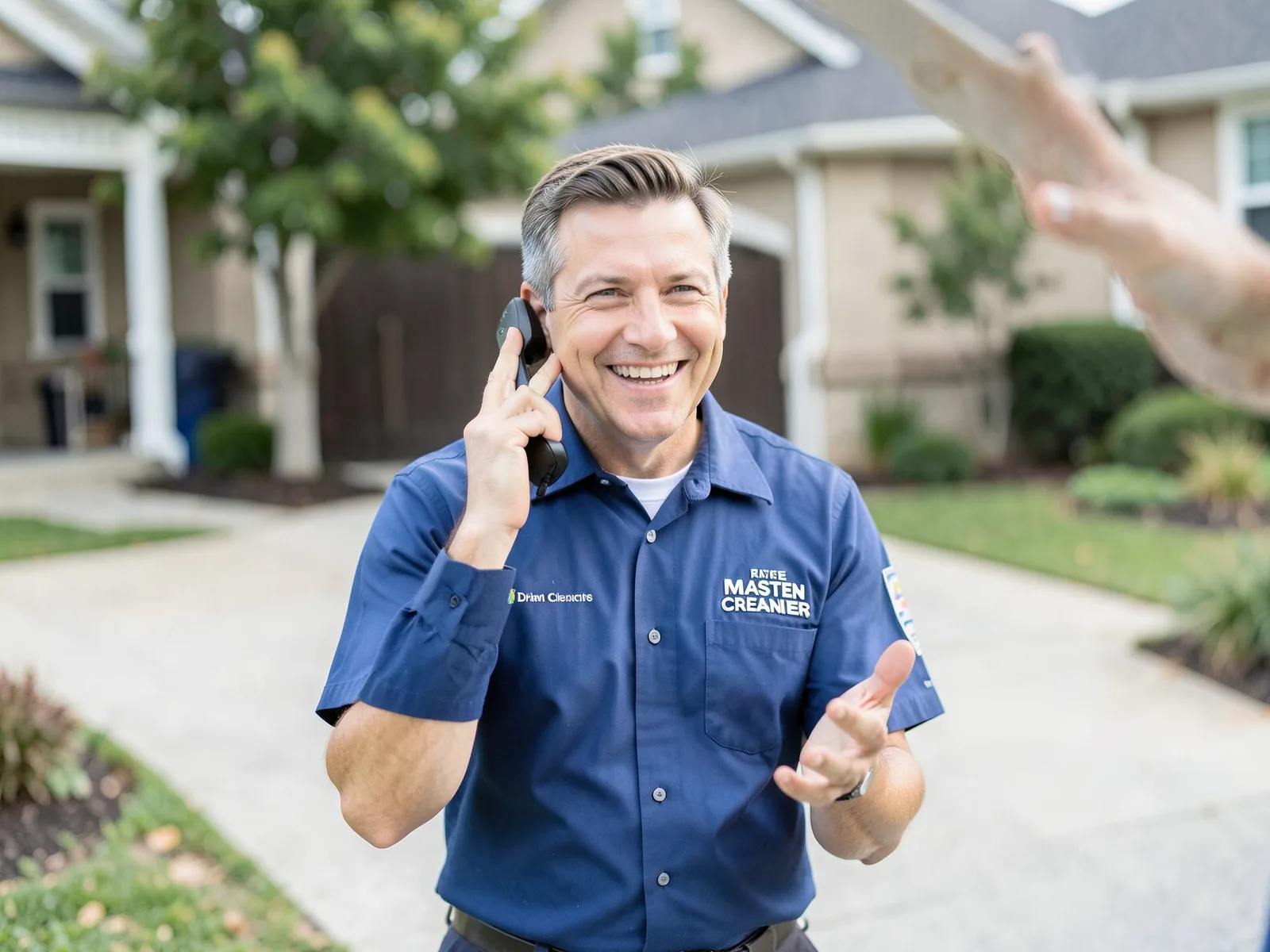 Drain Cleaning Indian Mound, TN FAQs